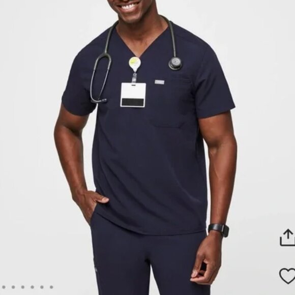 Figs Technical Collection Scrub Set - Picture 3 of 16